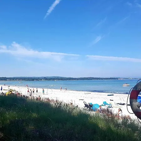 Large, Lovely Holiday On Balka * Neksø