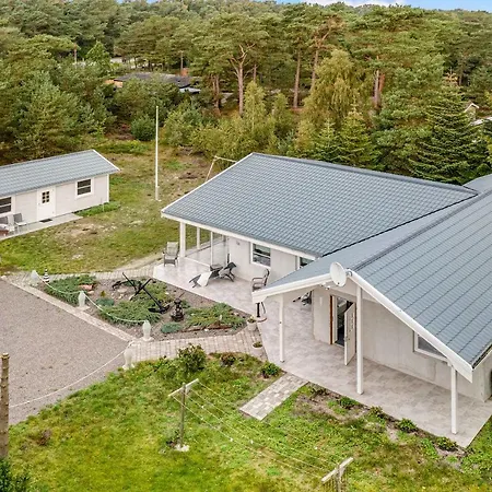 Tatil Evi Large, Lovely Holiday On Balka *