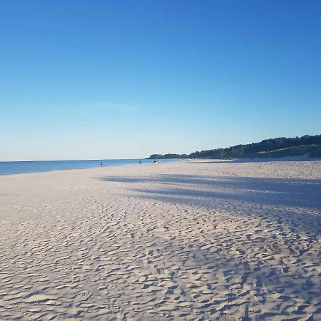 Large, Lovely Holiday On Balka